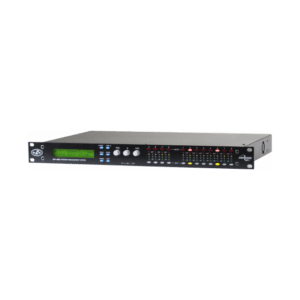 DAS Audio DSP-4080 Audio Audio Management System 1213040 Live Sound Digital DJ Gear