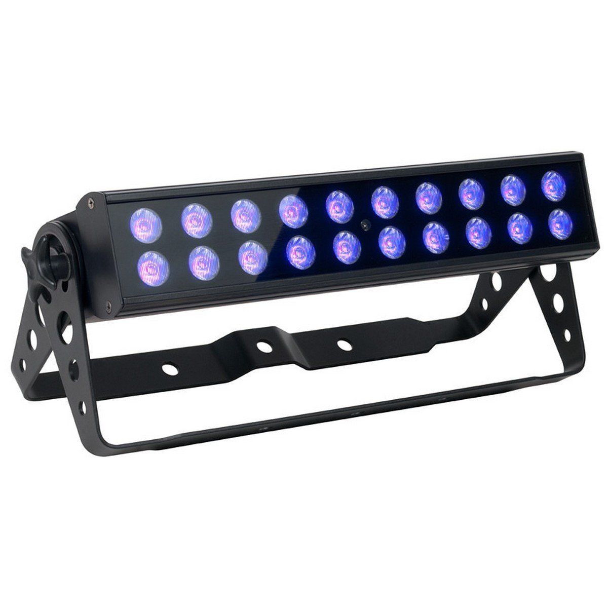 American DJ UV LED BAR20 High Output UV LED Light Bar 196877 Lighting Digital DJ Gear