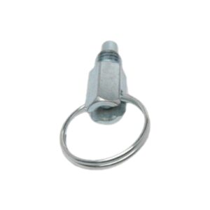 Global Truss Ringpin – Replacement Pull Lock Pin For St-132/St-157 341199 Accessories Digital DJ Gear