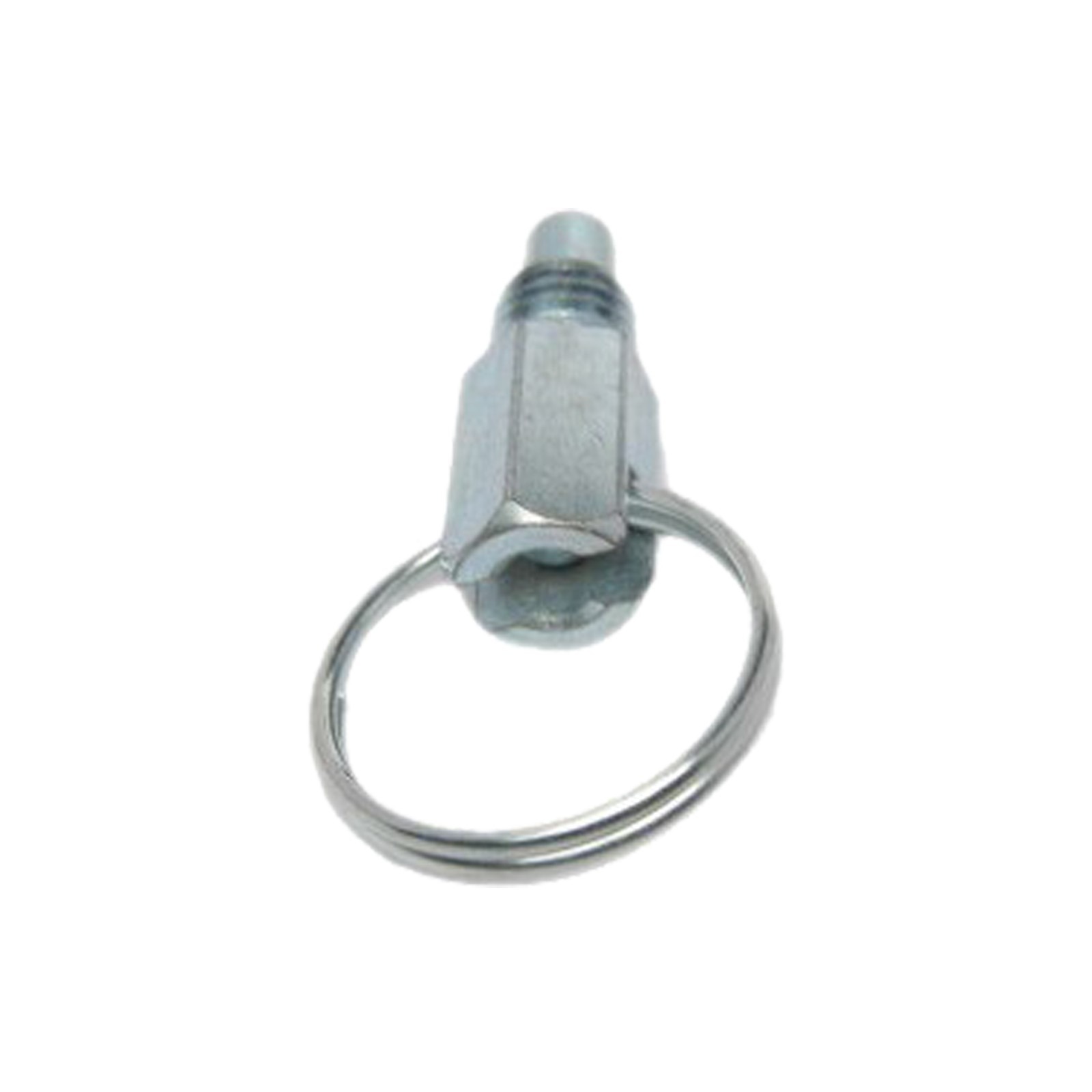 Global Truss Ringpin – Replacement Pull Lock Pin For St-132/St-157 341199 Accessories Digital DJ Gear