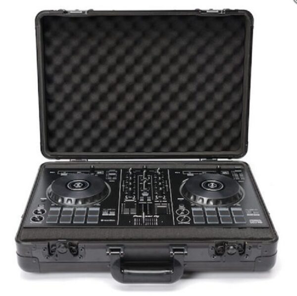 Magma Carry-Lite DJ-Case L Universal Lightweight DJ Case w/ Foam Interior 1142941 Cases Digital DJ Gear