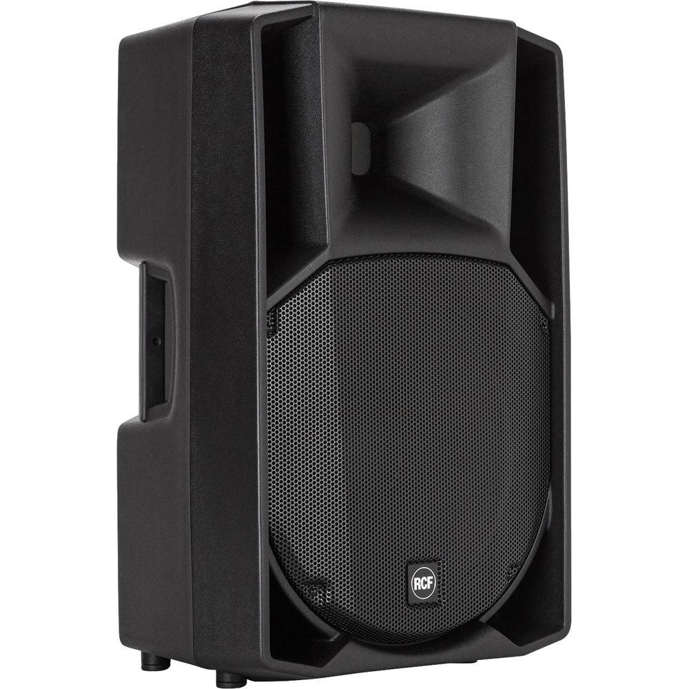 RCF ART-745A-MK4 15″ 2-Way 1400W Active Speaker 1264059 Live Sound Digital DJ Gear